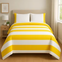 Forro Duvet Mas 2 Fundas Almohada Tomy Sencillo