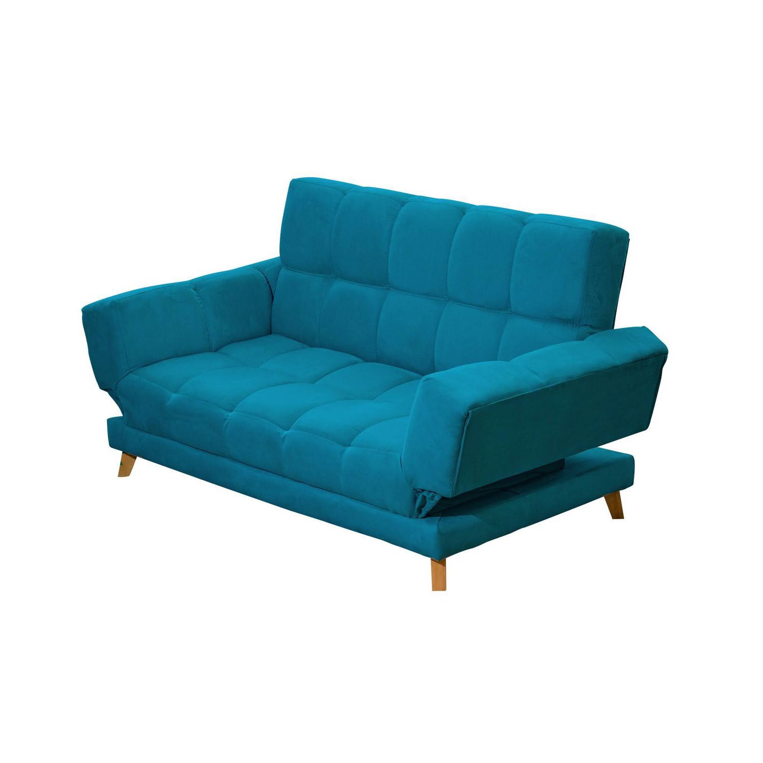 Cojines pulpo sofá cama - Oferta Limitada en Stock