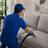 Lavado Sofa 2 Puestos - Int