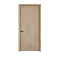 Puerta Melamina Rovere 85x235cm