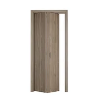 Kit Puerta Plegable 2 Puertas 90cm x 225cm Gales