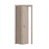 Kit Puerta Plegable 2 Puertas 90cm x 225cm Bardolino