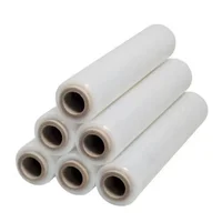 Pack X6 Rollos Papel Vinipel 18 Pulgadas x 400 Metros