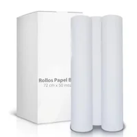 Rollo Bond 75 Gr Plotter 72x50 Mt Calibre