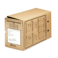 Caja Archivo Inactivo N.12 - Carp. Celug. 500922