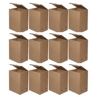 Caja Archivo Inactivo #12 Set X 12 Unidades