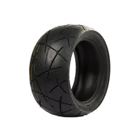 Llanta Moto 130/70-12 Tl 6pr (62p) (t) Lynx Rd72t Starmax Scooter