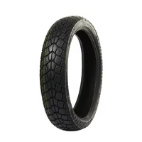 Llanta Moto 2.75-17 Tl 6pr (47p) (d) Draco Rd10 Starmax M/c Calle