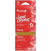 Ambientador Súper Organic Cherry 46G