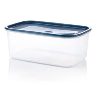 Caja Organizadora 8L Azul Noche