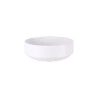 Bowl Apilable Tramontina en Porcelana 20 cm Set X 4 Unidades
