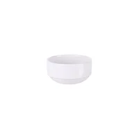 Salsero Apilable Tramontina en Porcelana 8 cm Set X 12 Unidades