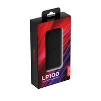 Lenovo Unidad de Estado Sólido Externa Lenovo 2TB Lp100 450mbs