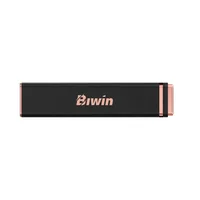 Biwin Unidad de Estado Sólido Externa Biwin 1TB Pd2000 2000mbs Tipo C 3.2