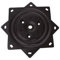 Plataforma Giratoria 6X6Pg Discover