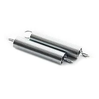 Resorte 2Und 7/16X2-1/2X.047Pg Century Spring