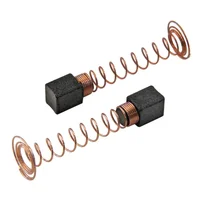 Carbones Para Motor Modelo 90930-04 Dremel