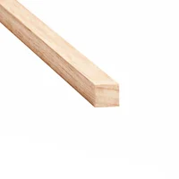 Pisavidrio 1x1cm 2.40m Dekoart