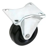 Rodachina Rf Fija 3Pg Fixser