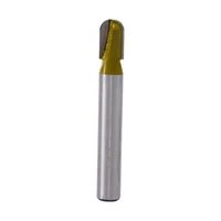 Fresa Acanalada 1/4-1/4 pulgada N 229