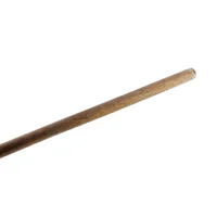 Bolillo Madera 30 Mm X 250 Cm Caoba
