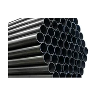 Tubo Cerramiento Negro 1-1/2Pg X 1.9Mm X 6M