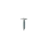 Tornillo Lámina Cab Lenteja Pta Aguda 8X1 10 Und Fixser