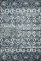 Tapete Calgary Blue 20 cm X 30 cm