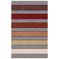 Tapete Laos Multi5 5 cm X 85 cm