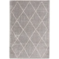 Tapete Gipsy 160 cm X 230 cm Gr