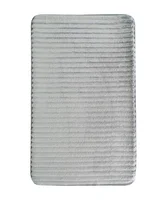 Piso Performance 50x80cm Gris