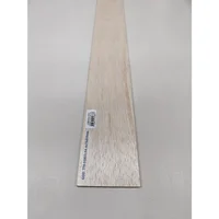 Lamina 0.4x7.5x91cm Balso