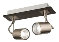 Barra New Montreal 2 Luces Gu10