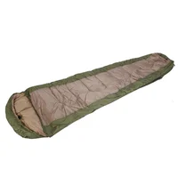 Saco Dormir Hamaca Colgante Textil Verde