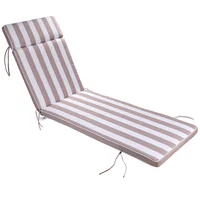 Cojín Para Reposadera Beige