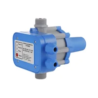 Controlador De Presión 1.1Kw 10Amp