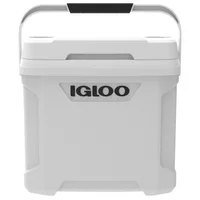 Nevera Polipropileno Igloo Blanco 28.3 Litros