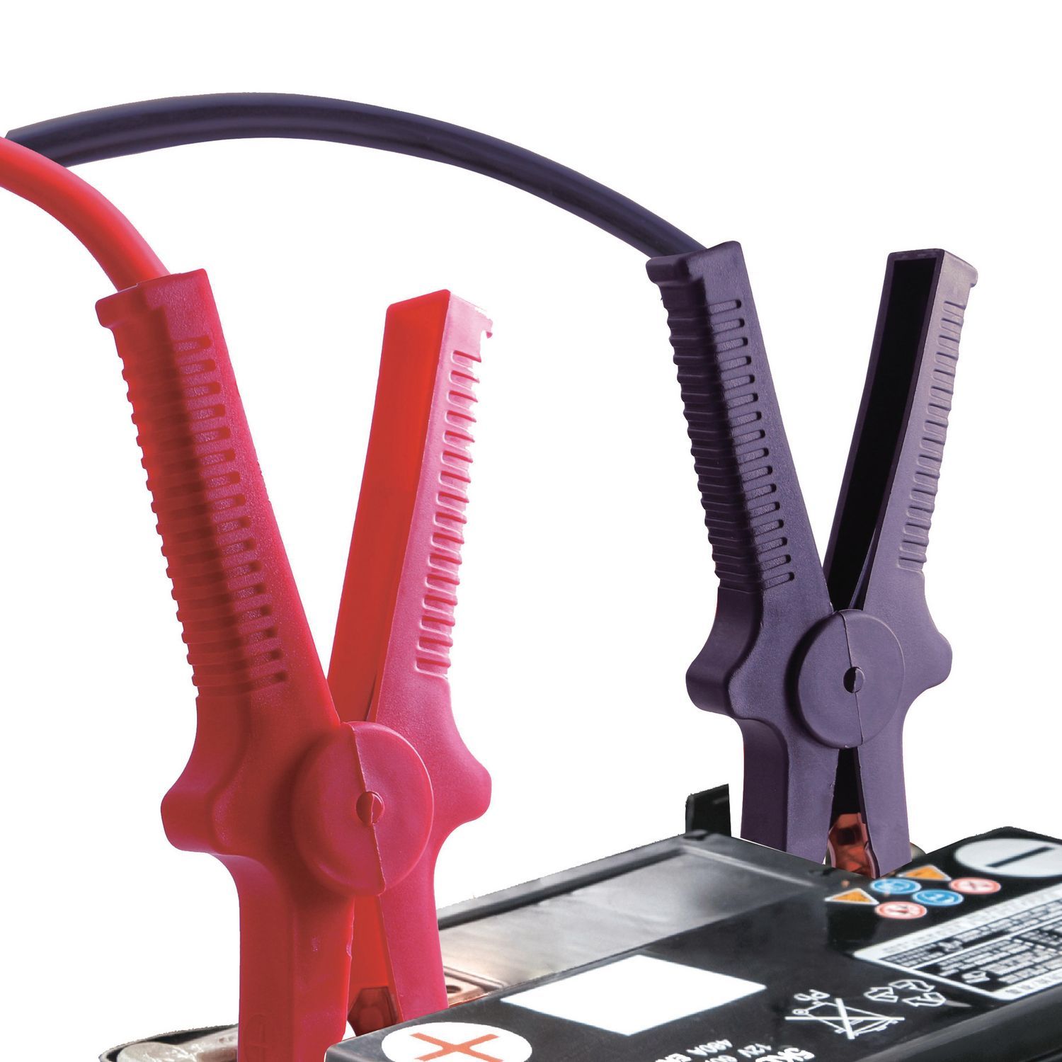 Cable Pasa Corriente300A 3M - Homecenter.com.co