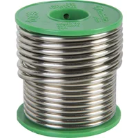 Soldadura Estaño 95 Por Ciento 550 G Humboldt