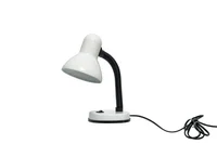 Lámpara Escritorio Piccola 1 Luz E27 Blanca