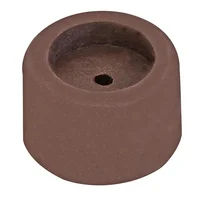 Tope Abs 30X30X19.75mm