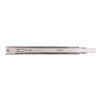 Corredera Extension Total.45mmx600mm Fixser