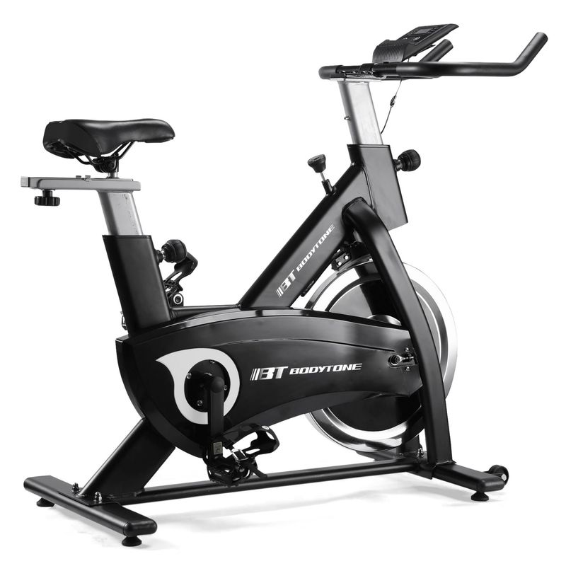 Bicicleta Fija Bicicleta Spinning Profesional Bodytone Bodytone