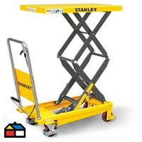 Elevador De Mesa 350Kg Stanley