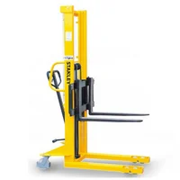 Carro De Carga Manual 1.5 Tonelada Kg Stanley