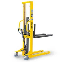 Stanley Apilador Manual 500Kg Stanley