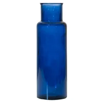 Jarrón Noa 45 Cm Azul