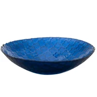 Bowl 40cm Azul
