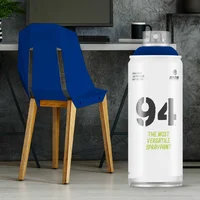 Aerosol Azul Oscuro 400ml