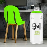 Aerosol Flúor Verde 400ml